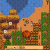 マグナ、奔走する (Stardew Valley #18)