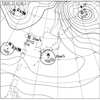 立春の梶ヶ森遊山　起