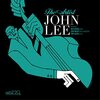 【JAZZ新譜】The Artist / John Lee (2022)