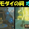 【ゼルダの伝説BotW】 ワ・モダイの祠　攻略 【ゼルダの伝説ブレスオブザワイルド】