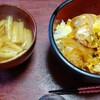 夜ご飯はパスタ