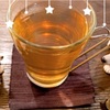 【上杉】カフェ モンサンルーで見つけた素敵なハーブティー「月のお茶」