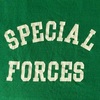 1021 アメリカ空軍 特殊部隊 専用Tシャツ 80's SPECIAL FORCES 