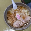 【会津若松】あたごや食堂【手打ち麺】