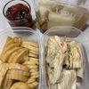 漬け物上手はお料理上手