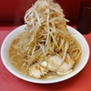 【ラーメン二郎 ひばりヶ丘駅前店】乳化の進んだスープが絶品！トップクラスの人気を誇る直系二郎