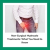Non-Surgical Hydrocele Treatments: What You Need to Know