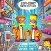 シンプソンズが予言した2024年後半と2025年！