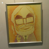 南部鉄器マン・似顔絵・宮崎駿・壇蜜・織田裕二