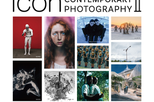 icon CONTEMPORARY PHOTOGRAPHY II / 50名のコンテンポラリーフォト AXIS Gallery