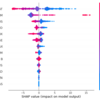 追い詰められたのでShap入門します