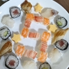 5歳息子と2歳娘のご飯記録☆8/21【毎日更新943日目】ひーくんお誕生日でした♪