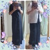 26年5月30、31日のプチプラコーデ