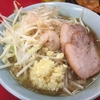ラーメン二郎　新宿歌舞伎町店