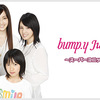 bump.y Jumpy Live ～スーパーユニット関西初上陸！～