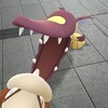 はななとポケモンgo開設しました😄