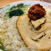 ラーメン2連発