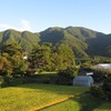 2016.09.04 朝の駒ケ根高原～光前寺