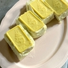 アルフォート安納芋スイートポテトでアイスを作ってみたら、秋と一緒に課題も感じた話