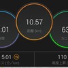 【ランニング】詰め込み過ぎはよくない