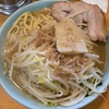 ラーメン二郎のご紹介