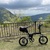 足柄峠ポタ②足柄道の歴史を感じながら、ユルユル急登！（でも腰痛発生。。。）
