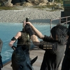 【FF15】釣り場が２つある？/魚釣りのコツ/100cm超えの魚っているの？/魚のぬしはいる？【ファイナルファンタジー15】