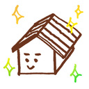 ノキ村 ヒサシ の 家作り