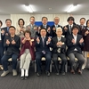 2024.04.16-第1396回　経営者モーニングセミナー講師：有限会社山本自動車　常務取締役　令和５年度日本商工会議所青年部東北ブロック　会長　　山本　郷　氏