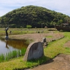 お万ヶ池（熊本県天草）