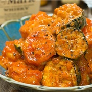 しにゃごはん blog