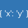 【Python】 存在しないkeyでdictにアクセスしたときNoneを返すようにする