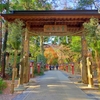 高尾山 薬王院 有喜寺の御朱印｜授与時間・アクセス・駐車場と初心者向け参拝ガイド