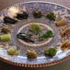 　肴の山菜料理【春限定！山菜料理堪能コース】
