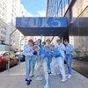 【洋楽】ATEEZがパフォーマンスで用いた曲まとめ