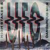 HIGH STAKES & DANGEROUS MEN / UFO