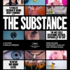 映画：サブスタンス。焦燥と悲しみと蔑みと執着と激しい怒り。