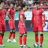【悲報】「ドイツとイタリアがポット４だと？」韓国代表、W杯で“死の組”入りの可能性に韓メディアは戦々恐々ｗｗｗｗｗｗ