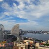 横浜に遊びにきています〜受験生は隙間時間を大切に〜