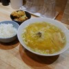 【島そば 丸屋】下蒲刈島で冬の時期限定だったラーメンを年中食べられる2号店が呉の街ナカに4月オープン(呉市中通)