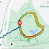 代々木公園はアメリカ人が設計したの？ 18マイル（28.8km）レースシミュレーションラン