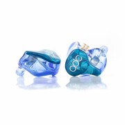 イヤホン qdc neptune レビュー】世界に一つだけのデザイン。 qdc NEPTUNE BTX