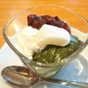 静岡抹茶プリン☆炭焼きレストラン さわやか