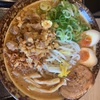 新潟ラーメン3杯目　まごころ亭