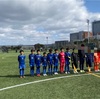 U11MEBS九州支社長杯