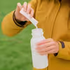 トレーニング中は水だけでいい？電解質・EAAの必要性を解説