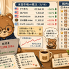 5月20日朝の投資成績（総資産1,759万円へ後退…主要指数下落の中でパランティアが唯一の逆行高）