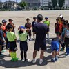 2024年4月28日 Bチームトレーニング🏫