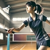 彼女の強さの秘訣はここに！宮崎友花選手の使用ラケット＆戦績まとめ