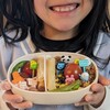 りんごさん🍎のお弁当　〜6日目〜